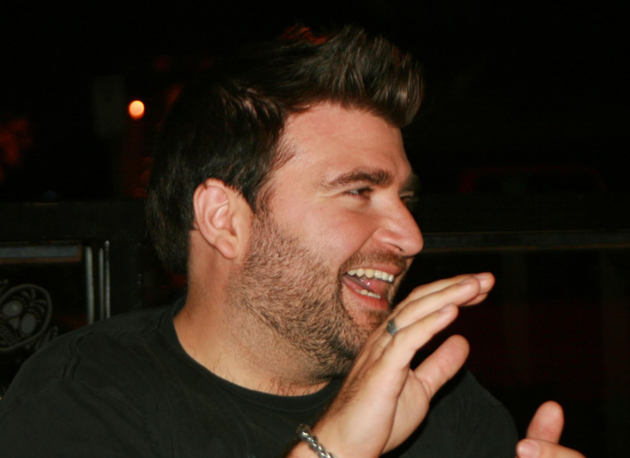 Mohsen Juris Accordian Mohsen Juris Accordian